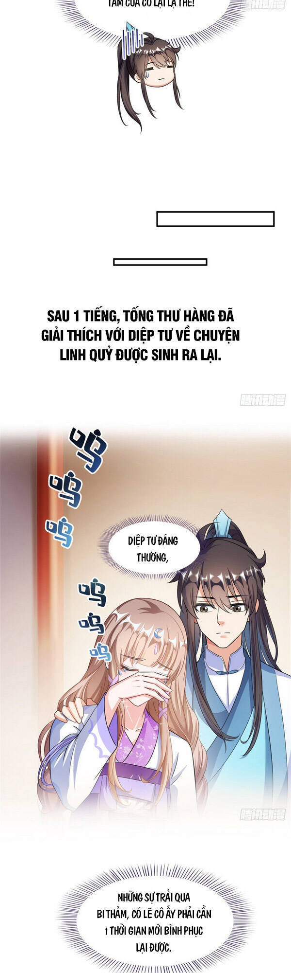 Tu Chân Nói Chuyện Phiếm Quần Chap 351 - Next Chap 352