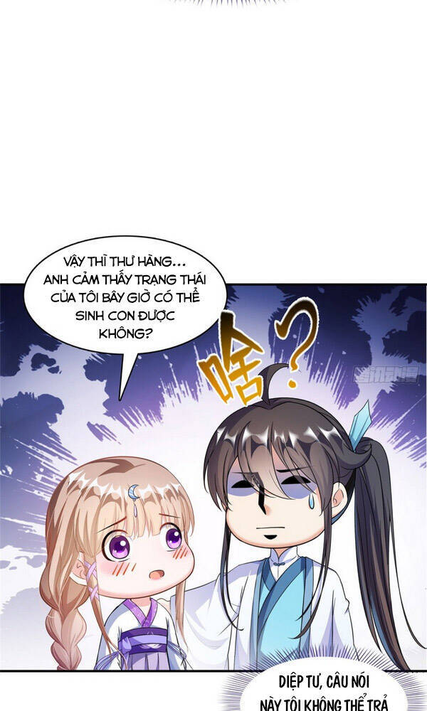 Tu Chân Nói Chuyện Phiếm Quần Chap 351 - Next Chap 352