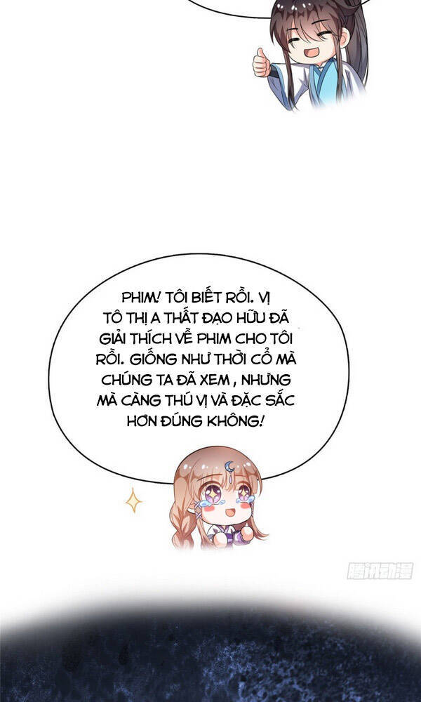 Tu Chân Nói Chuyện Phiếm Quần Chap 351 - Next Chap 352