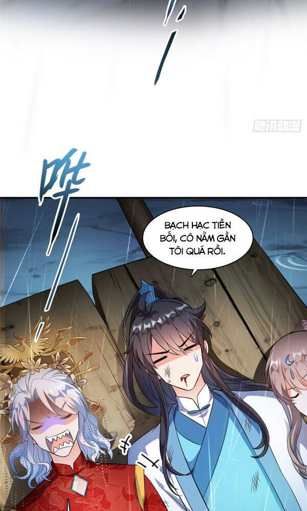 Tu Chân Nói Chuyện Phiếm Quần Chap 351 - Next Chap 352