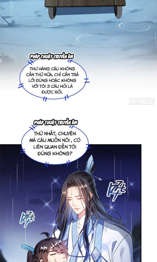 Tu Chân Nói Chuyện Phiếm Quần Chap 351 - Next Chap 352