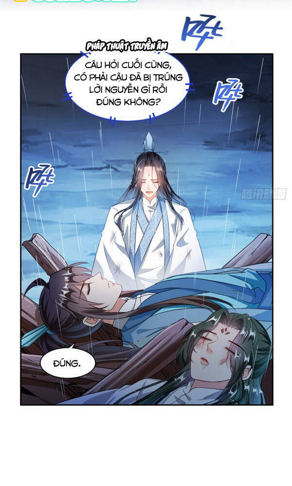 Tu Chân Nói Chuyện Phiếm Quần Chap 351 - Next Chap 352