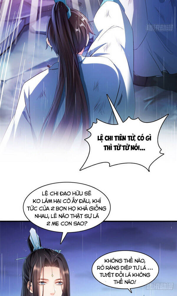 Tu Chân Nói Chuyện Phiếm Quần Chap 351 - Next Chap 352