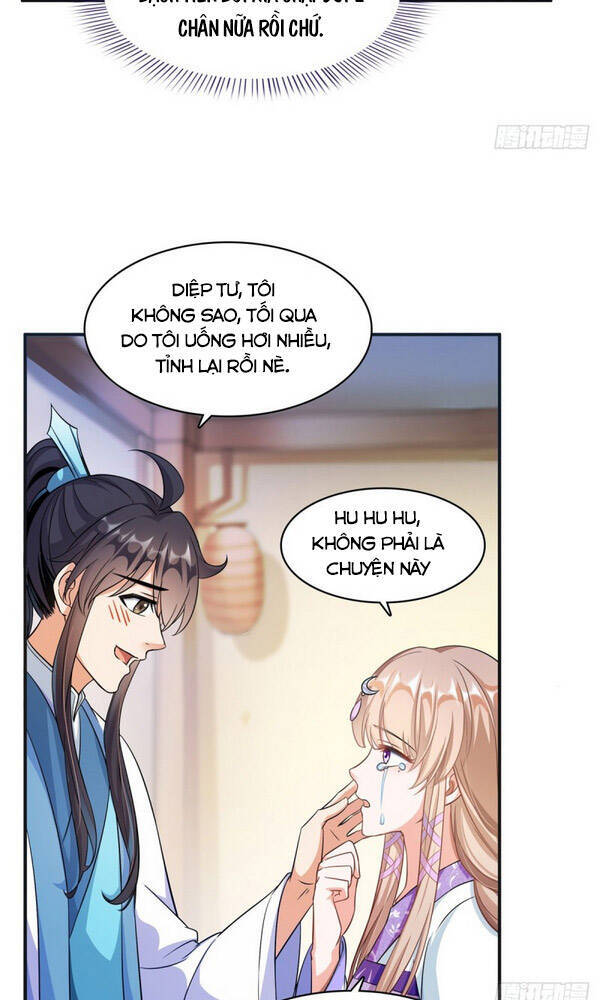 Tu Chân Nói Chuyện Phiếm Quần Chap 351 - Next Chap 352