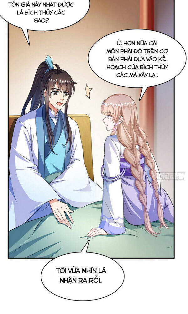 Tu Chân Nói Chuyện Phiếm Quần Chap 351 - Next Chap 352
