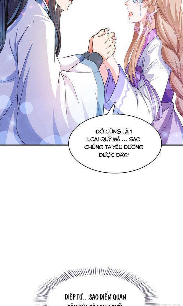 Tu Chân Nói Chuyện Phiếm Quần Chap 351 - Next Chap 352