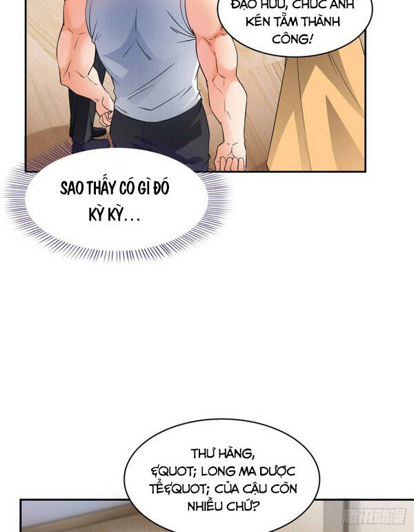 Tu Chân Nói Chuyện Phiếm Quần Chap 352 - Next Chap 353