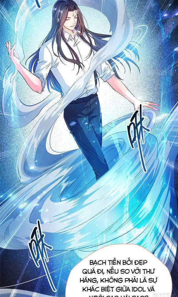 Tu Chân Nói Chuyện Phiếm Quần Chap 352 - Next Chap 353