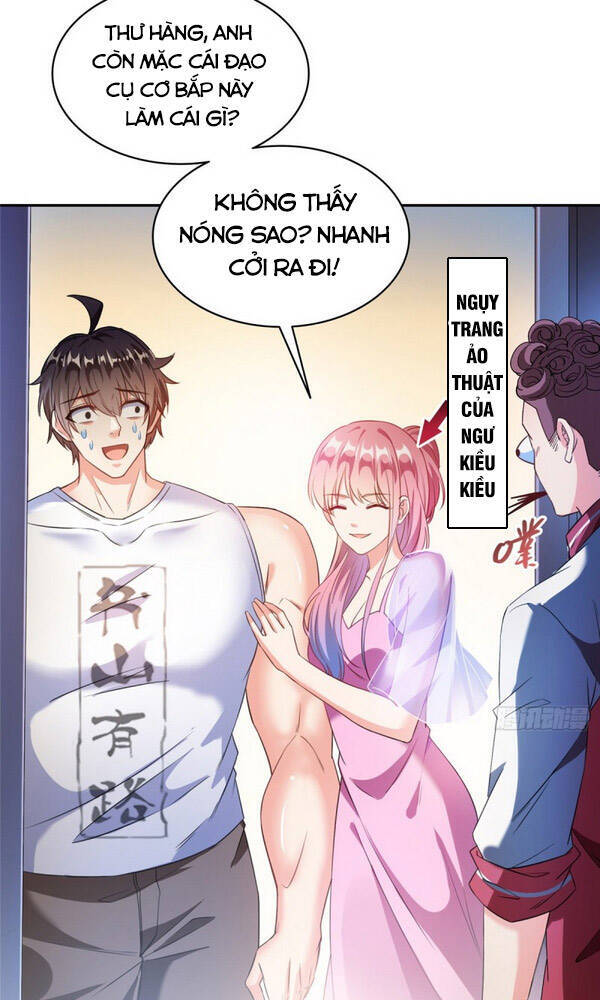 Tu Chân Nói Chuyện Phiếm Quần Chap 352 - Next Chap 353