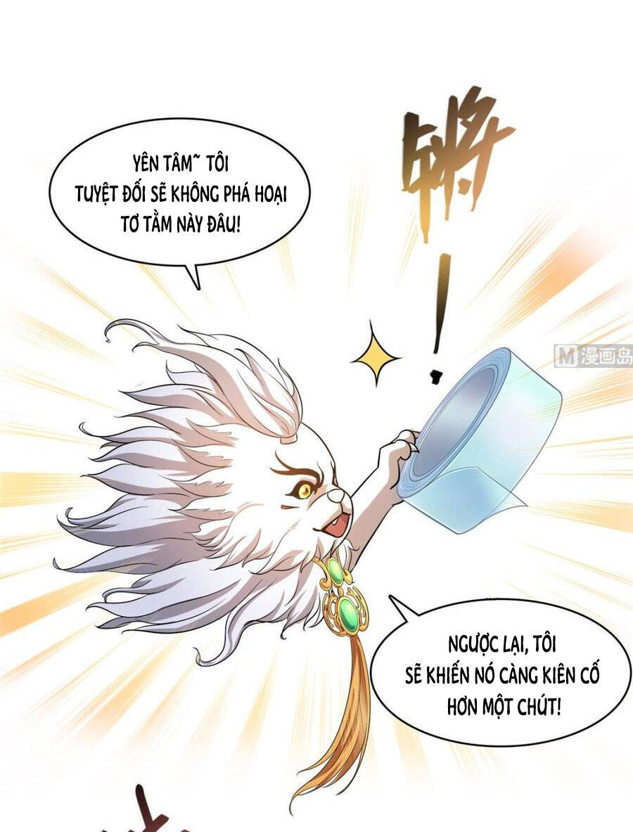 Tu Chân Nói Chuyện Phiếm Quần Chap 353 - Next Chap 354