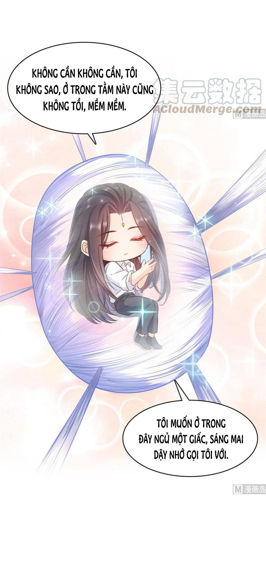 Tu Chân Nói Chuyện Phiếm Quần Chap 353 - Next Chap 354