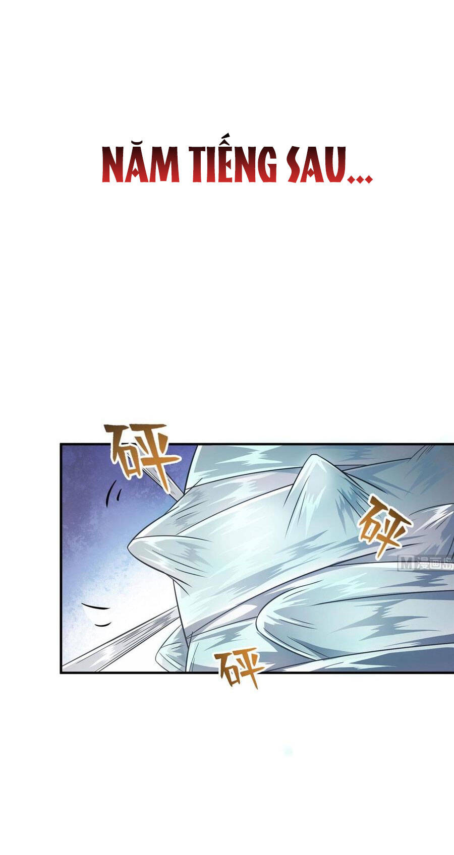 Tu Chân Nói Chuyện Phiếm Quần Chap 353 - Next Chap 354