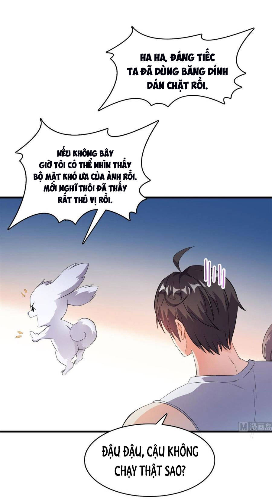 Tu Chân Nói Chuyện Phiếm Quần Chap 353 - Next Chap 354