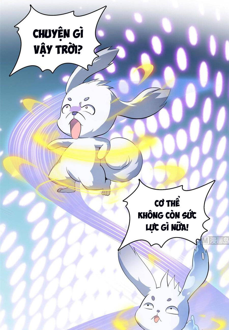 Tu Chân Nói Chuyện Phiếm Quần Chap 353 - Next Chap 354