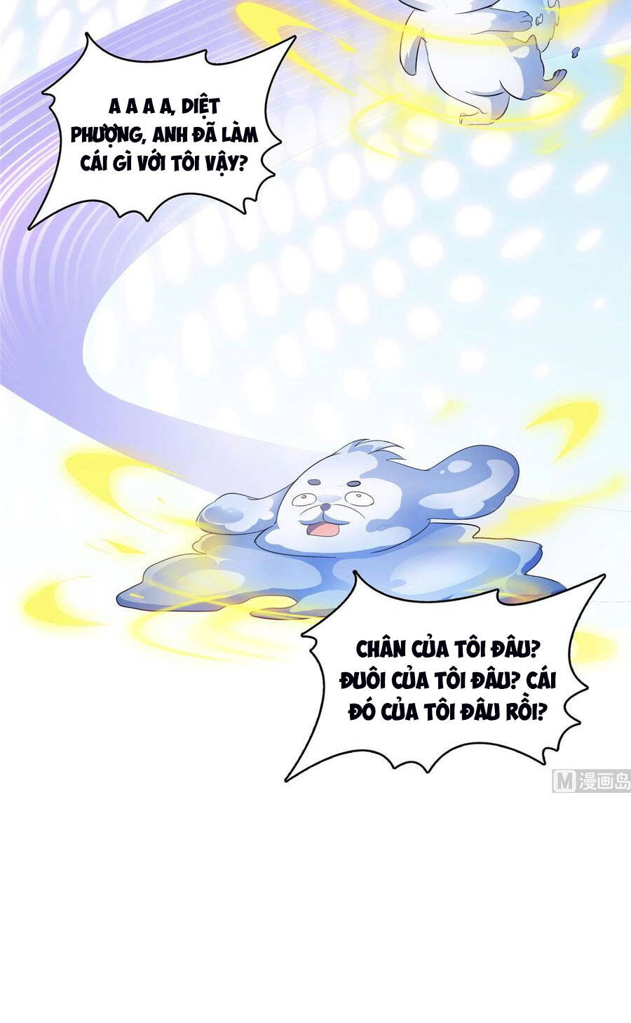 Tu Chân Nói Chuyện Phiếm Quần Chap 353 - Next Chap 354