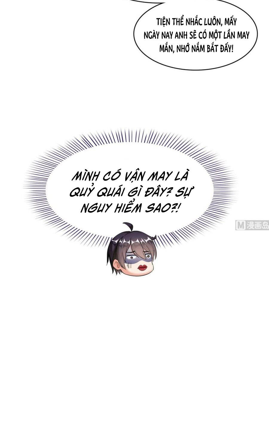 Tu Chân Nói Chuyện Phiếm Quần Chap 353 - Next Chap 354