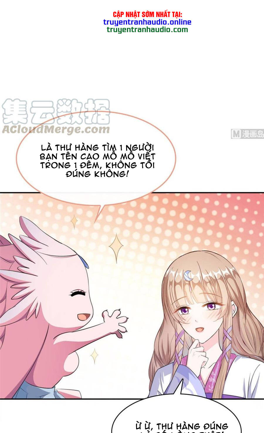 Tu Chân Nói Chuyện Phiếm Quần Chap 354 - Next Chap 355