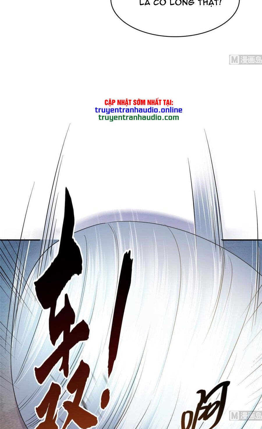 Tu Chân Nói Chuyện Phiếm Quần Chap 354 - Next Chap 355