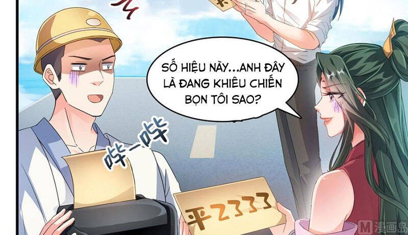 Tu Chân Nói Chuyện Phiếm Quần Chap 355 - Next Chap 356