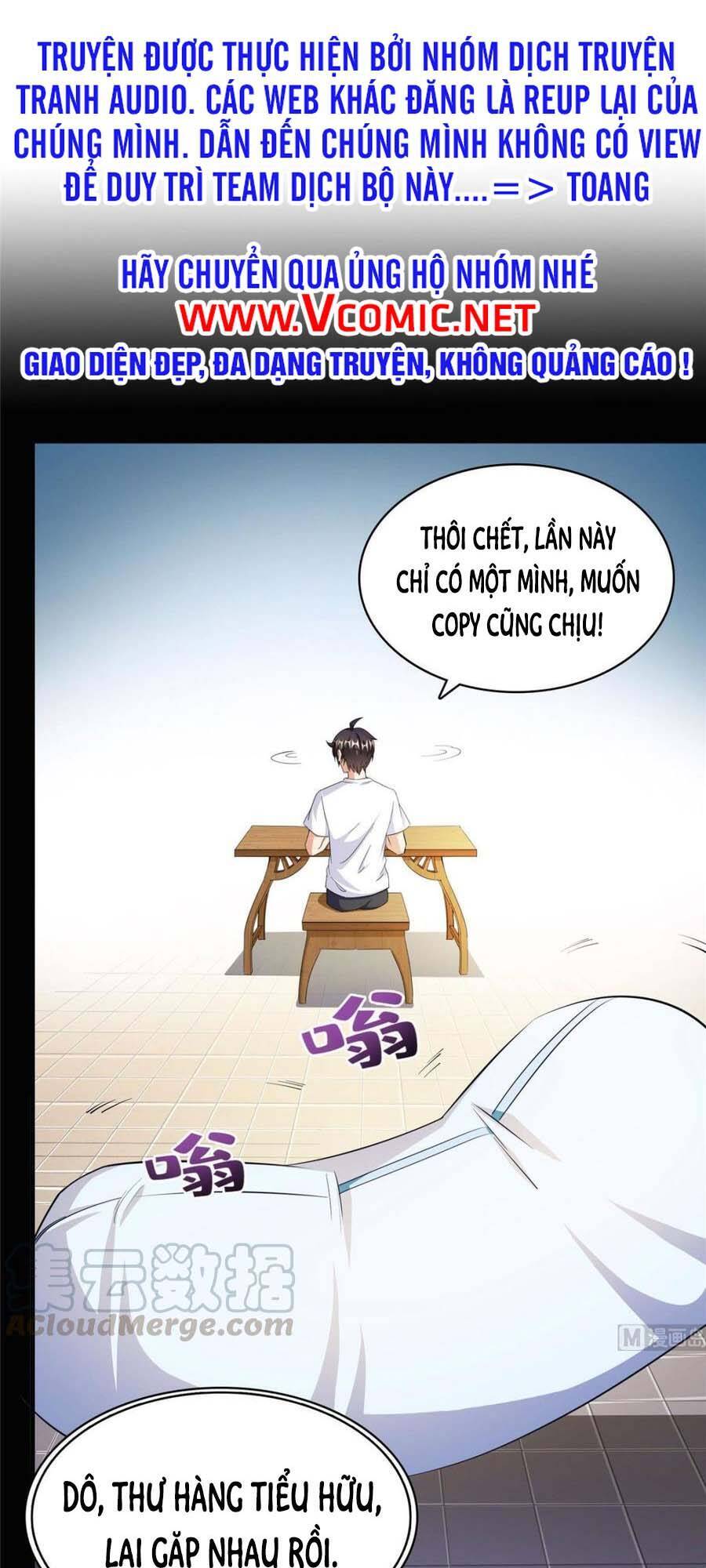 Tu Chân Nói Chuyện Phiếm Quần Chap 356 - Next Chap 357