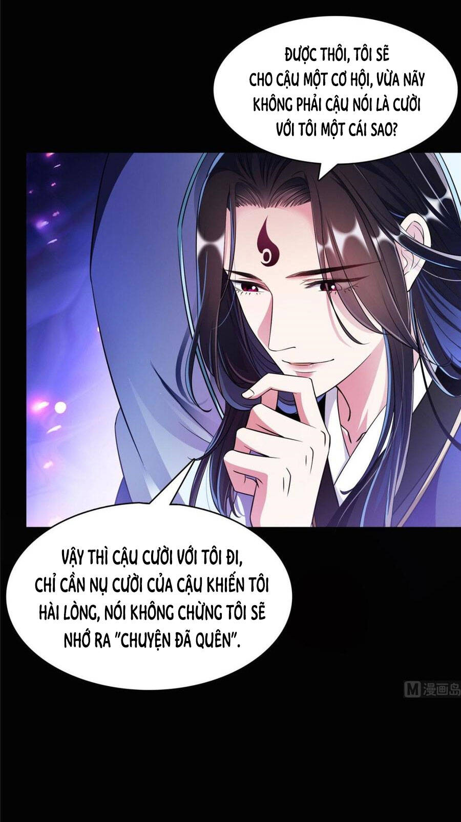 Tu Chân Nói Chuyện Phiếm Quần Chap 356 - Next Chap 357