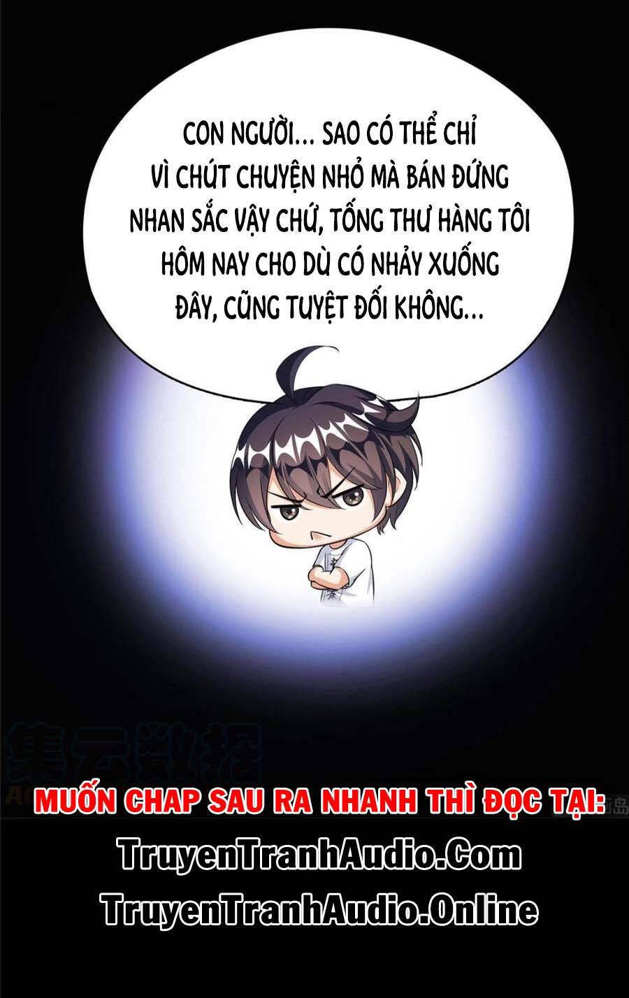 Tu Chân Nói Chuyện Phiếm Quần Chap 356 - Next Chap 357