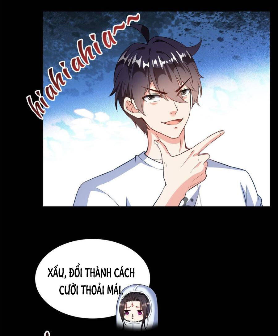 Tu Chân Nói Chuyện Phiếm Quần Chap 356 - Next Chap 357