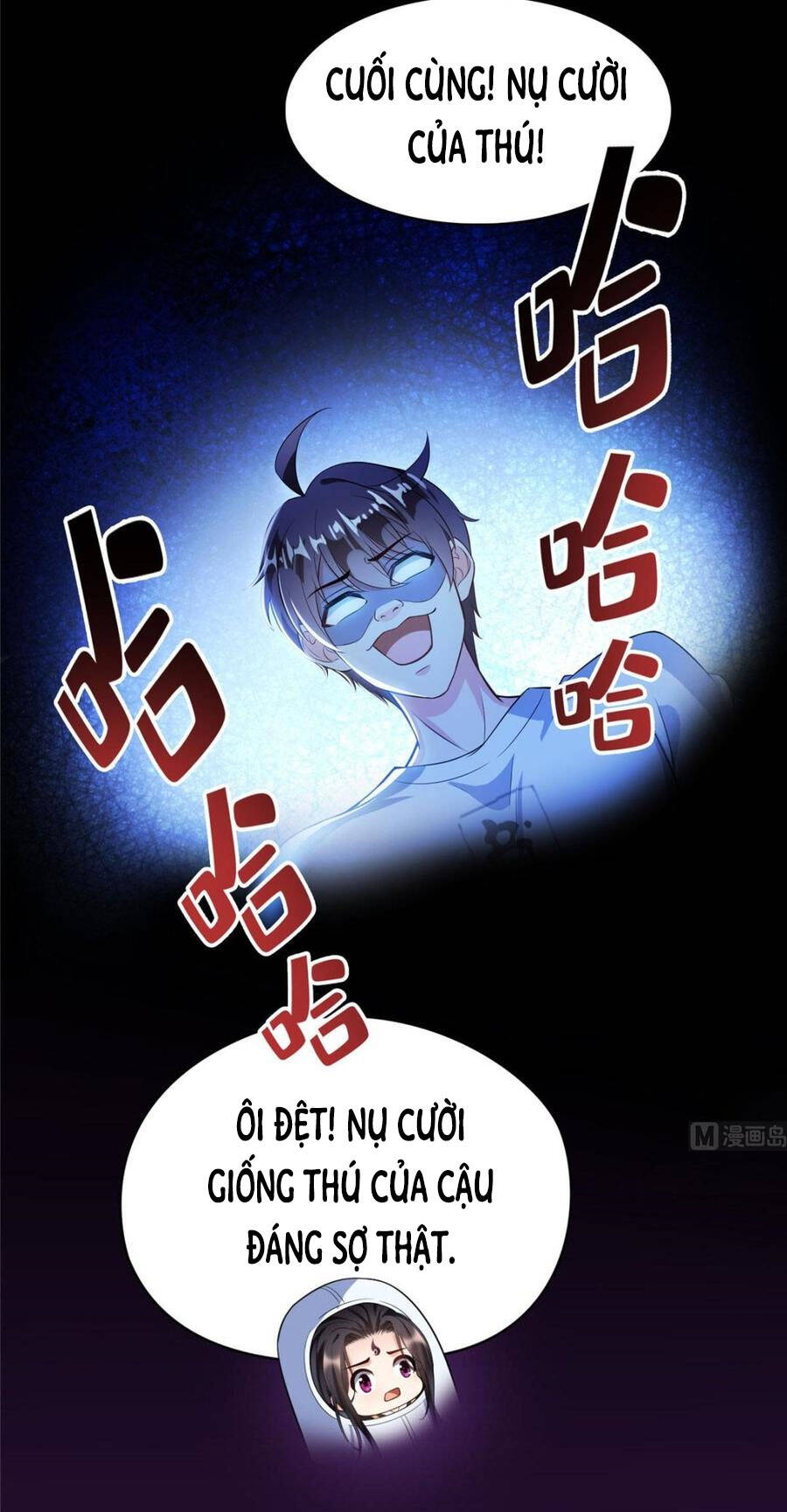 Tu Chân Nói Chuyện Phiếm Quần Chap 356 - Next Chap 357