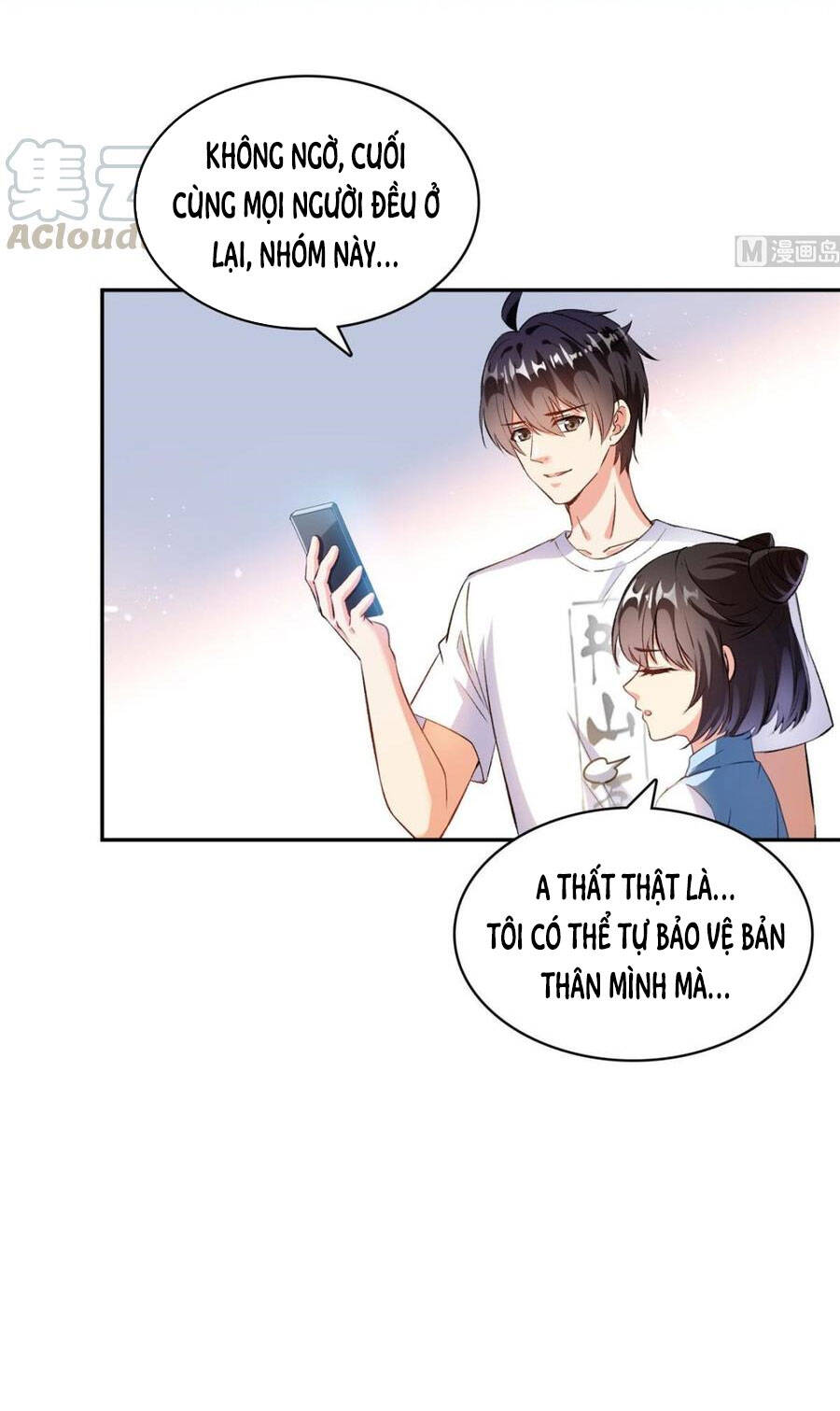 Tu Chân Nói Chuyện Phiếm Quần Chap 356 - Next Chap 357