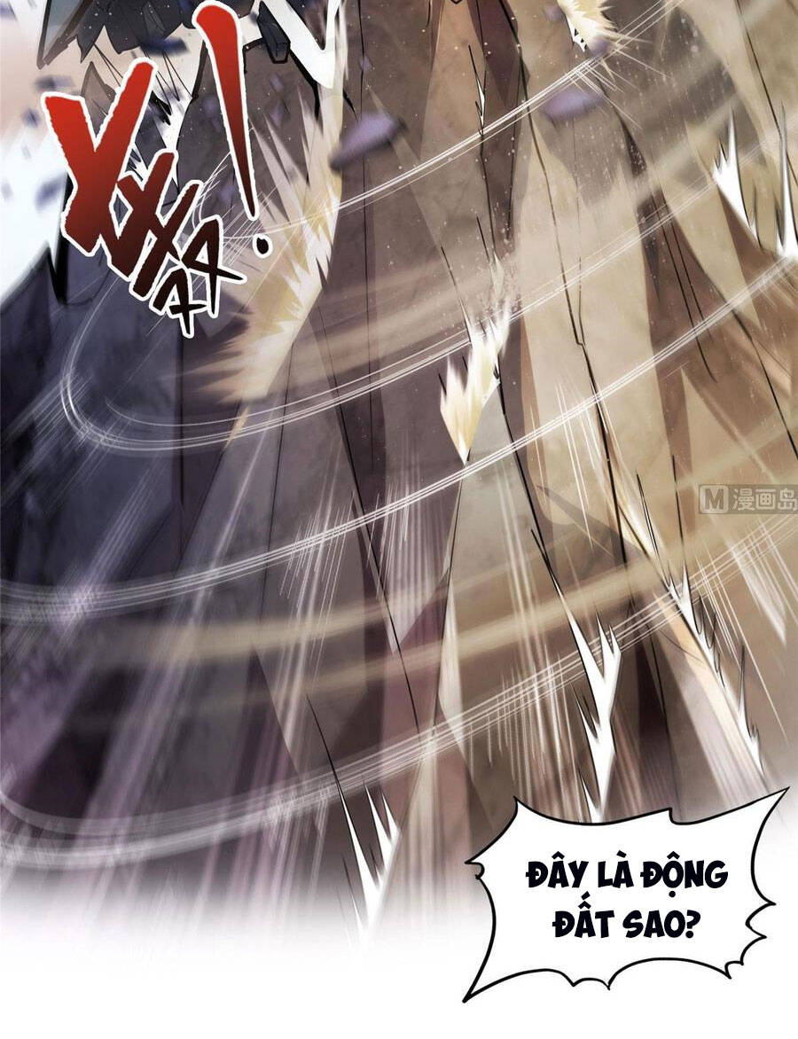 Tu Chân Nói Chuyện Phiếm Quần Chap 356 - Next Chap 357