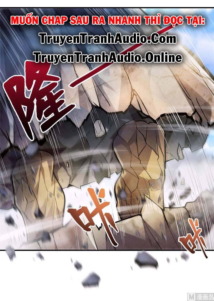 Tu Chân Nói Chuyện Phiếm Quần Chap 356 - Next Chap 357