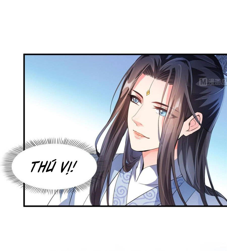 Tu Chân Nói Chuyện Phiếm Quần Chap 356 - Next Chap 357