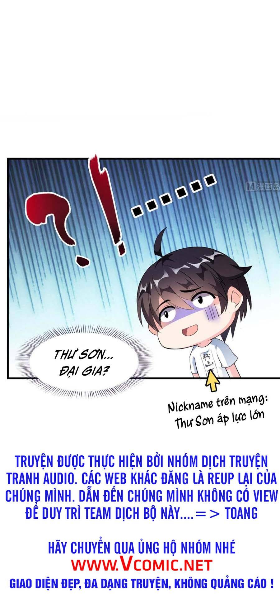 Tu Chân Nói Chuyện Phiếm Quần Chap 356 - Next Chap 357