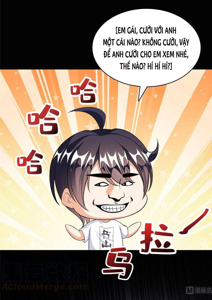 Tu Chân Nói Chuyện Phiếm Quần Chap 356 - Next Chap 357