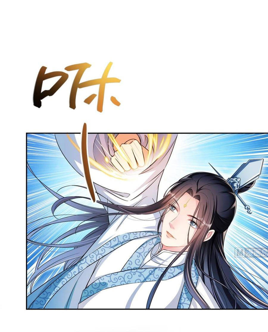 Tu Chân Nói Chuyện Phiếm Quần Chap 357 - Next Chap 358