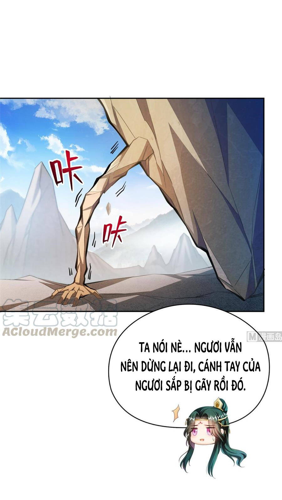 Tu Chân Nói Chuyện Phiếm Quần Chap 357 - Next Chap 358