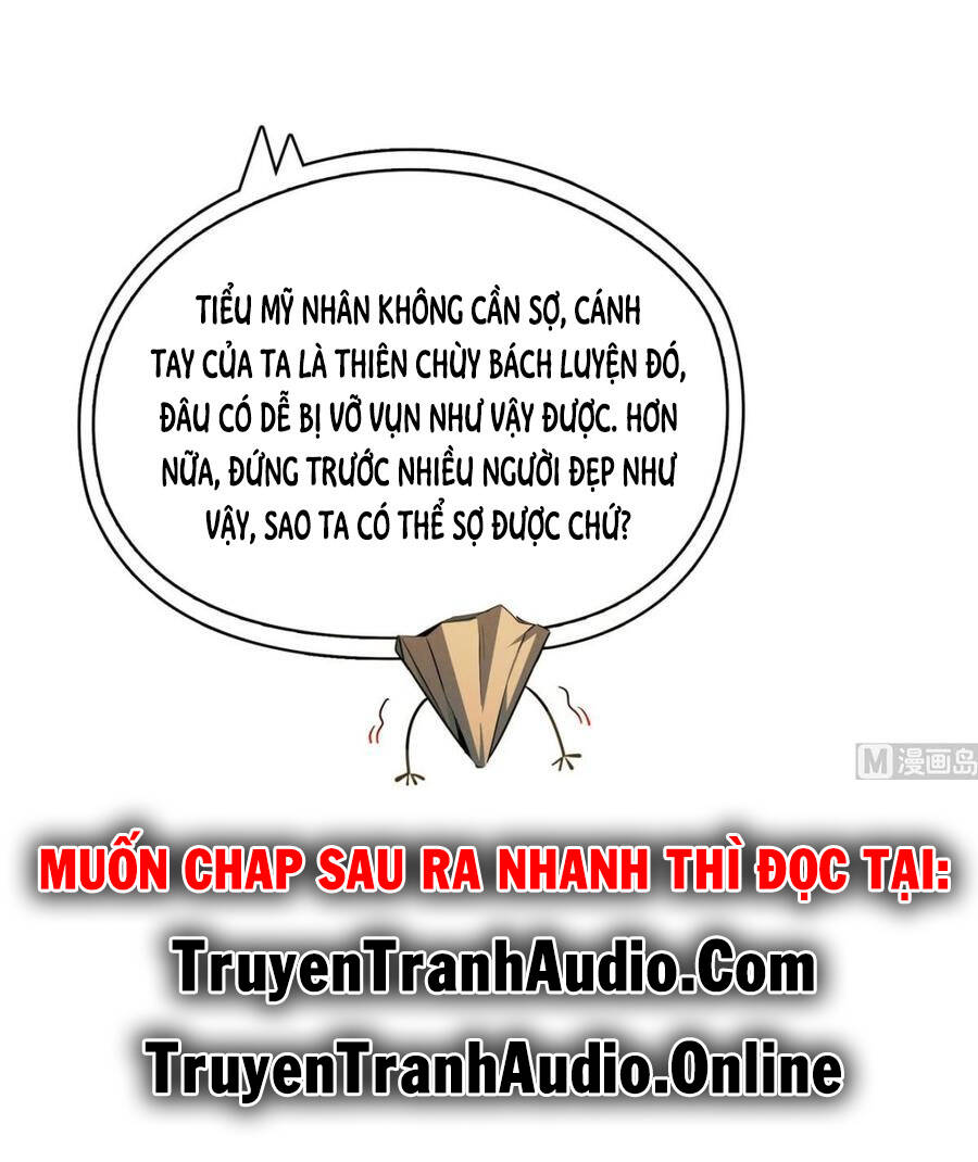 Tu Chân Nói Chuyện Phiếm Quần Chap 357 - Next Chap 358
