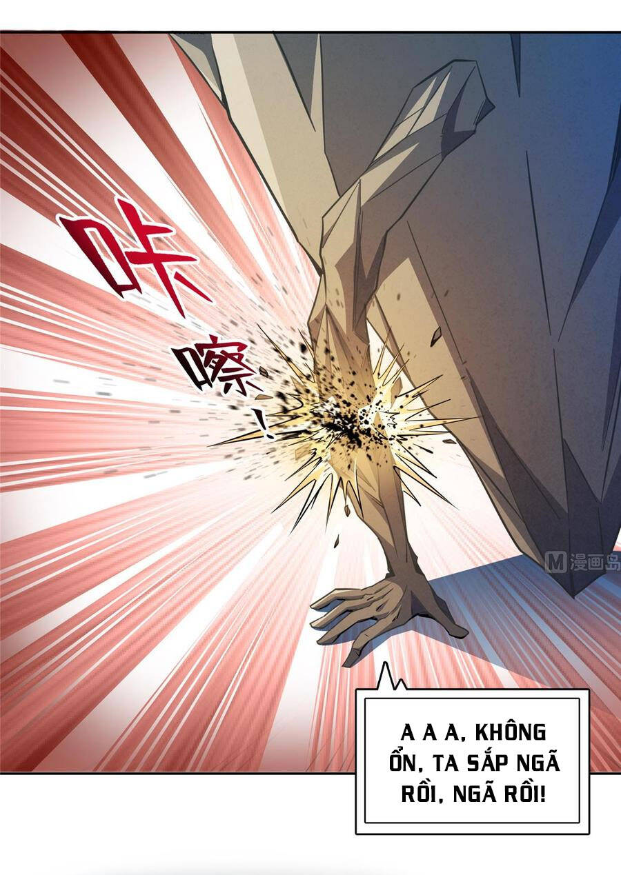 Tu Chân Nói Chuyện Phiếm Quần Chap 357 - Next Chap 358