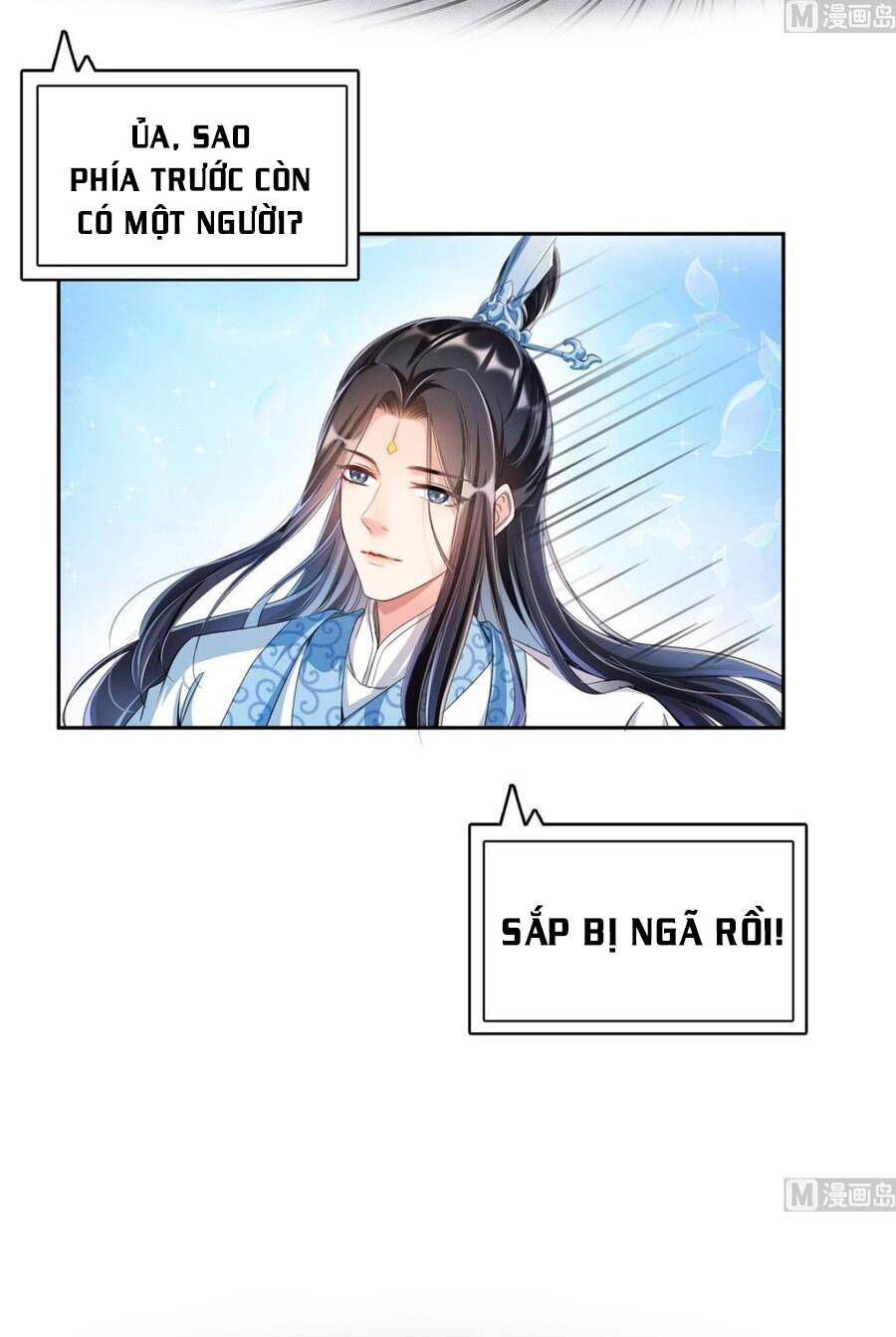 Tu Chân Nói Chuyện Phiếm Quần Chap 357 - Next Chap 358