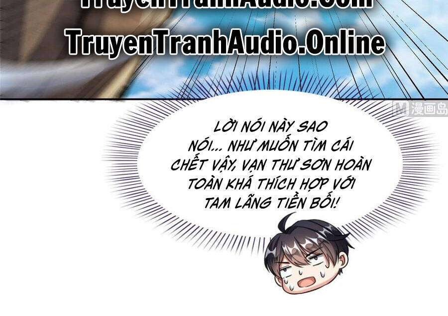 Tu Chân Nói Chuyện Phiếm Quần Chap 357 - Next Chap 358