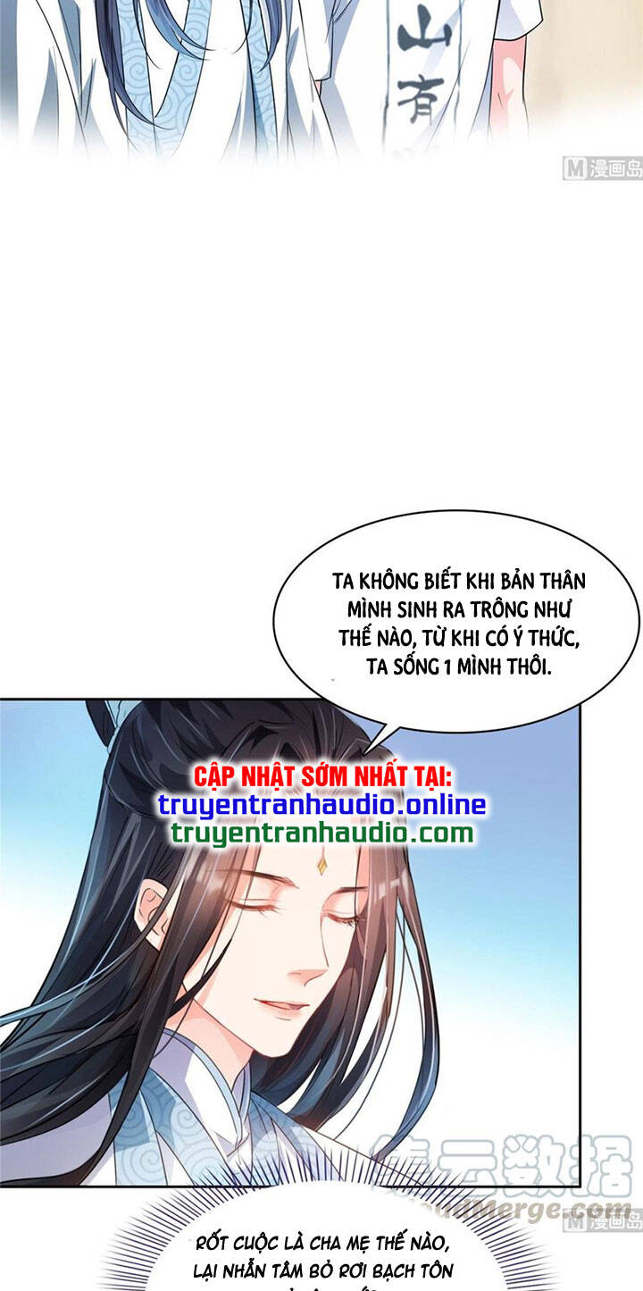 Tu Chân Nói Chuyện Phiếm Quần Chap 358 - Next Chap 359