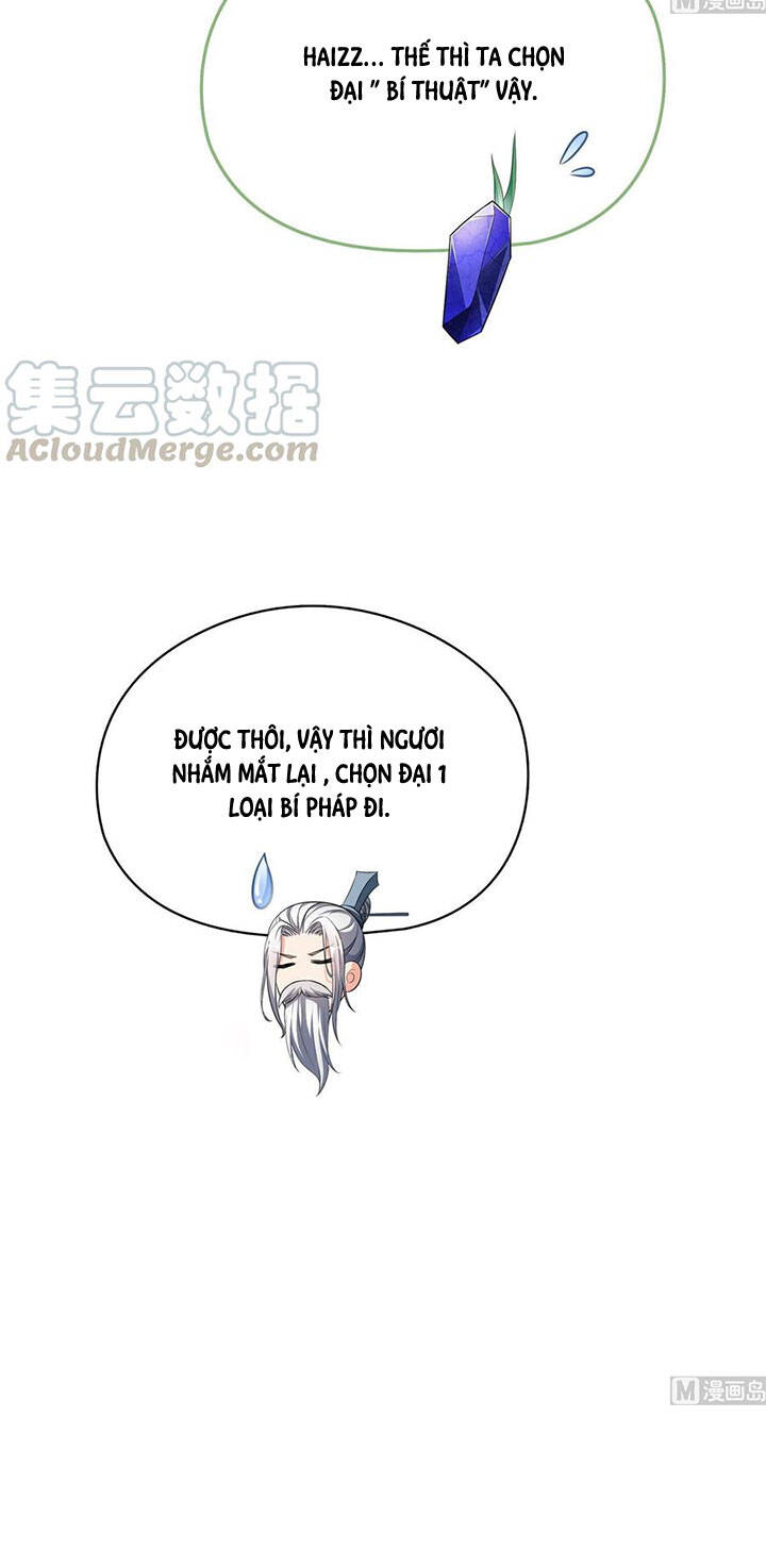 Tu Chân Nói Chuyện Phiếm Quần Chap 358 - Next Chap 359