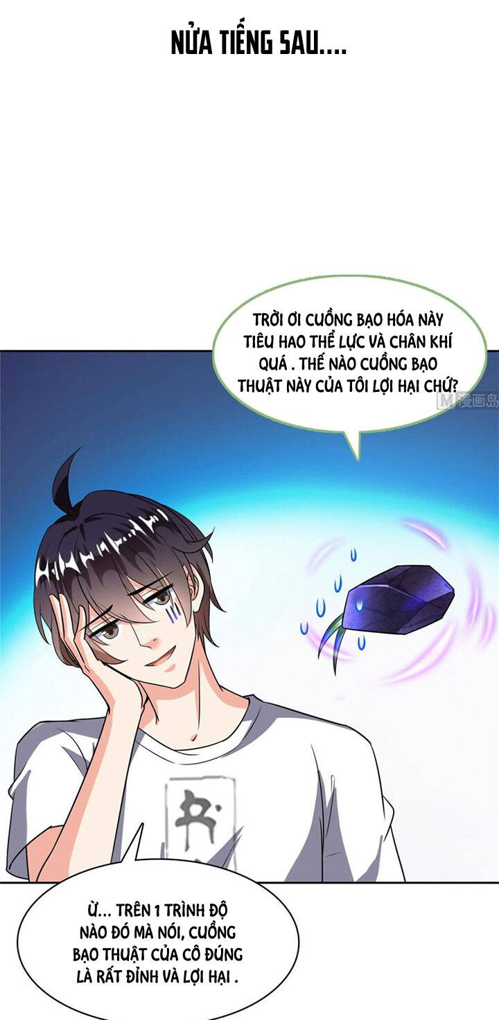 Tu Chân Nói Chuyện Phiếm Quần Chap 358 - Next Chap 359