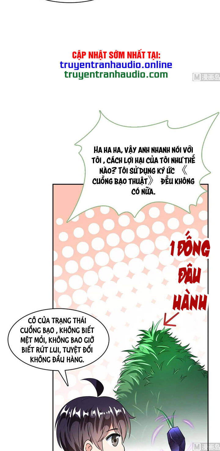 Tu Chân Nói Chuyện Phiếm Quần Chap 358 - Next Chap 359