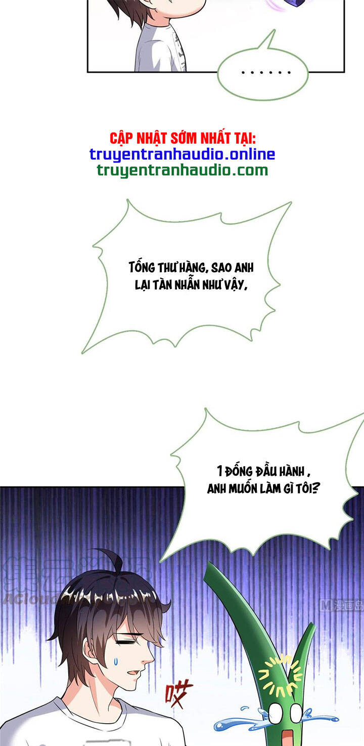 Tu Chân Nói Chuyện Phiếm Quần Chap 358 - Next Chap 359