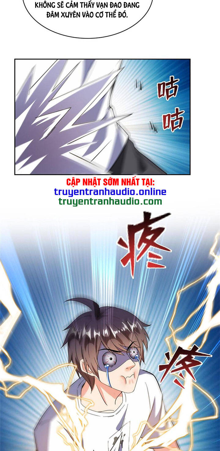 Tu Chân Nói Chuyện Phiếm Quần Chap 358 - Next Chap 359