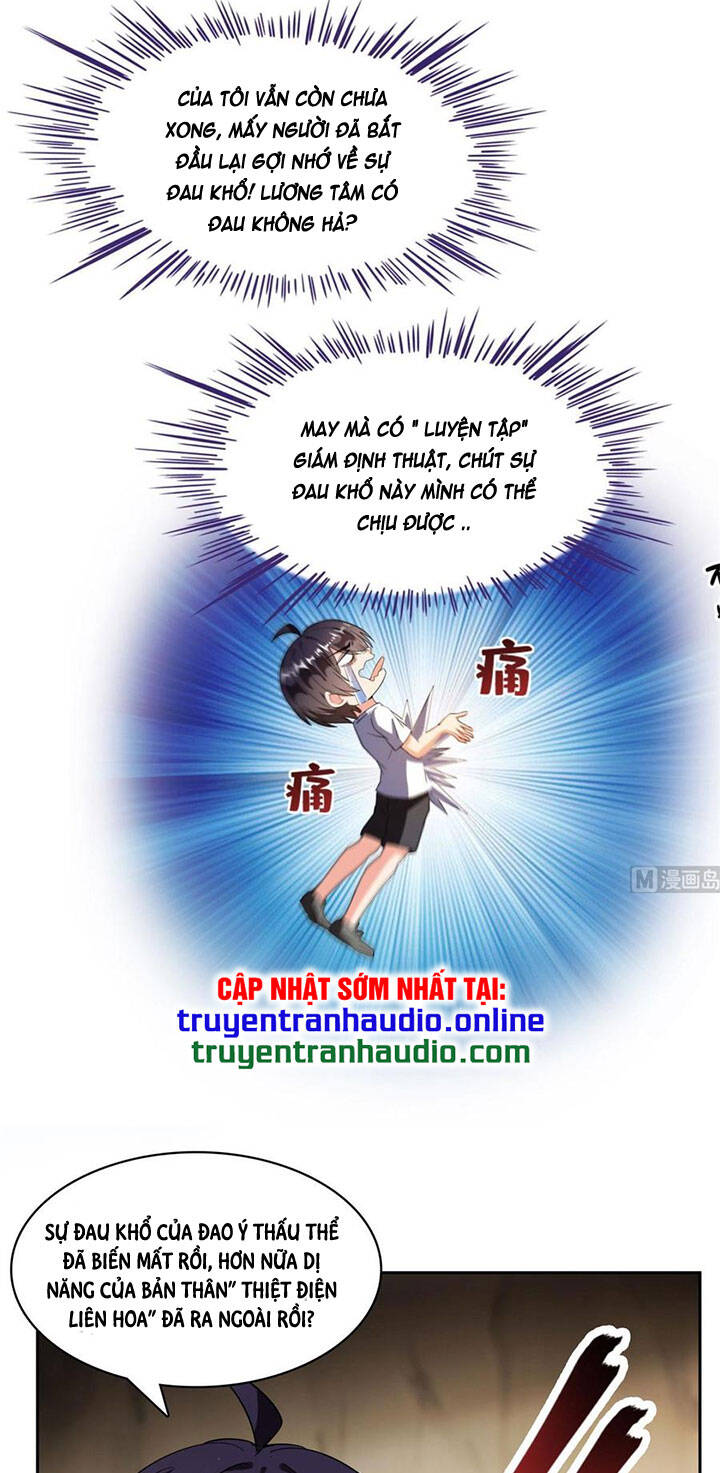 Tu Chân Nói Chuyện Phiếm Quần Chap 358 - Next Chap 359