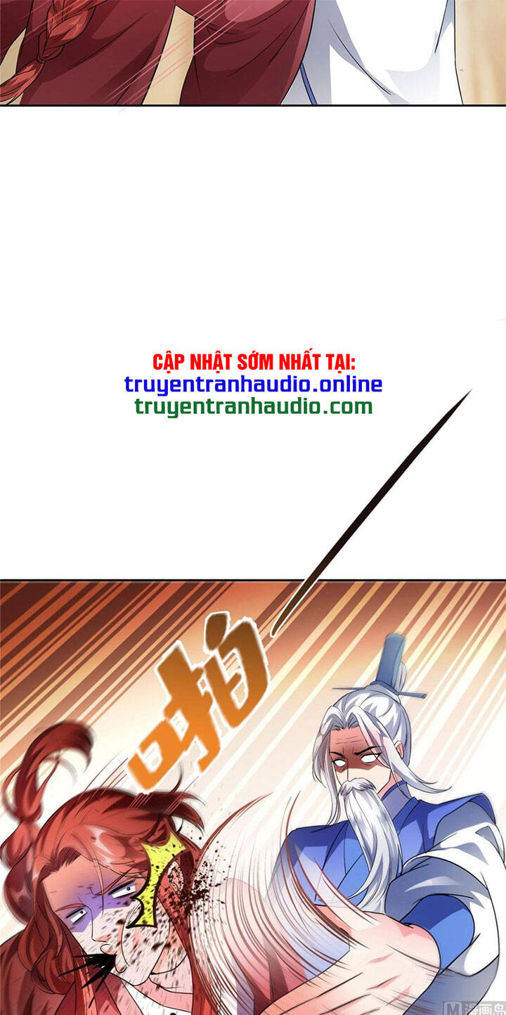 Tu Chân Nói Chuyện Phiếm Quần Chap 358 - Next Chap 359