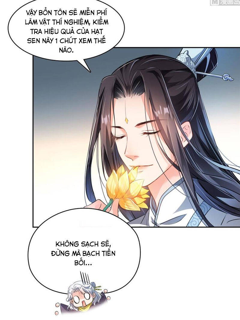 Tu Chân Nói Chuyện Phiếm Quần Chap 359 - Next Chap 360