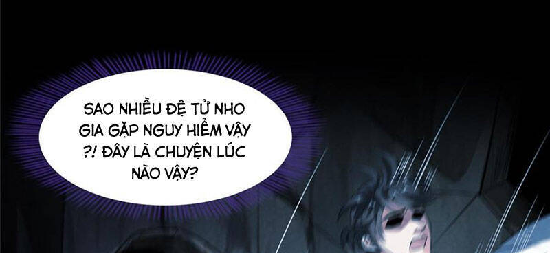 Tu Chân Nói Chuyện Phiếm Quần Chap 359 - Next Chap 360